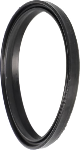 Produktbild: Fendt Abstreifer 60 x 80 x 6 mm, 8 mm, für Frontlader Hubzylinder Traktor Farmer, Geräteträger