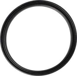 Produktbild: Fendt Abstreifer 60 x 80 x 6 mm, 8 mm, für Frontlader Hubzylinder Traktor Farmer, Geräteträger