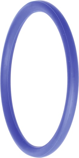 Produktbild: Fendt O-Ring 60 x 5 mm, Polyurethan, für Frontlader Hubzylinder Traktor Farmer 5 S, 100