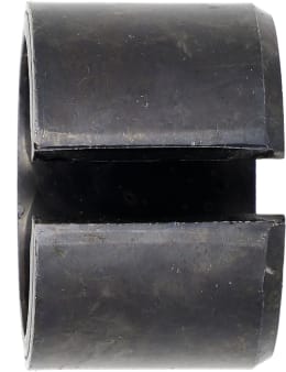 Produktbild: Fendt Einspannbuchse EG 32 x 40 x 28 mm für Kraftheber, Frontlader, Dreipunkt, Getriebegehäuse Traktor