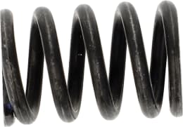 Produktbild: Fendt Druckfeder DIN 2098 16 x 2,5 x 27,5 mm, für Rohrleitung Frontlader, Kühler Traktor