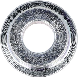 Produktbild: Fendt Buchse 10,5 x 20, 26 x 11,5 mm, 3 mm, für Frontlader Traktor Fendt, MF, Valtra