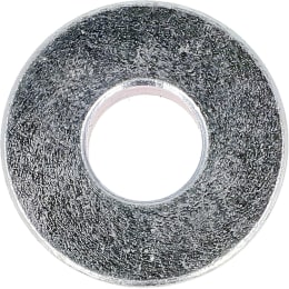 Produktbild: Fendt Buchse 10,5 x 20, 26 x 11,5 mm, 3 mm, für Frontlader Traktor Fendt, MF, Valtra