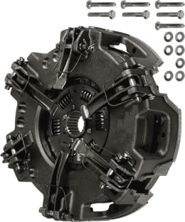Produktbild: Sachs Kupplungsdruckplatte AT Ø 280 mm, DUT280/CERAM, für Traktor Deutz-Fahr Agrocompact, Agroprima, Agroxtra
