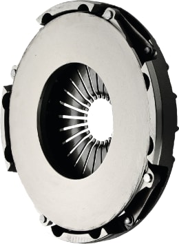 Produktbild: Sachs Kupplungsdruckplatte AT Ø 330 mm, GMF330, für Traktor Deutz-Fahr, Eicher, John Deere, Massey Ferguson