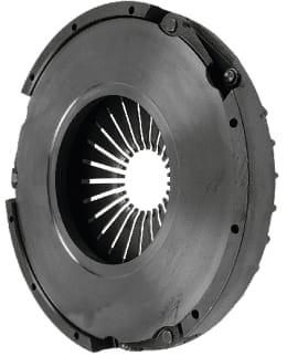 Produktbild: Sachs Kupplungsdruckplatte AT Ø 360 mm, GMF350X, für Traktor Mercedes-Benz Unimog U 1550, 1600, 2100, 2150
