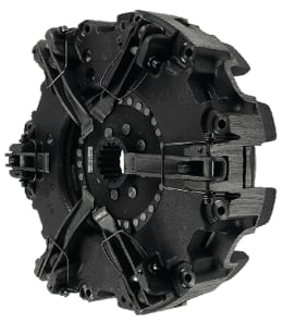 Produktbild: Sachs Kupplungsdruckplatte AT Ø 280 mm, DUT280, für Traktor Fiatagri Matresa 880