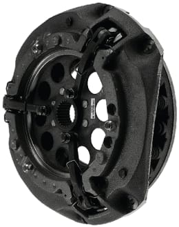 Produktbild: Sachs Kupplungsdruckplatte AT Ø 310 mm, G330, für Traktor Massey Ferguson 362, 375, 382, 390