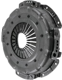 Produktbild: Sachs Kupplungsdruckplatte AT Ø 310 mm, MF310, für Mähdrescher Deutz-Fahr, John Deere