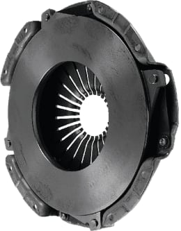 Produktbild: Sachs Kupplungsdruckplatte AT Ø 310 mm, MF310, für Mähdrescher Deutz-Fahr, John Deere