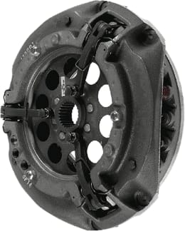Produktbild: Sachs Kupplungsdruckplatte AT Ø 300 mm, G300, für Traktor Massey Ferguson 560, 565, 575, 675