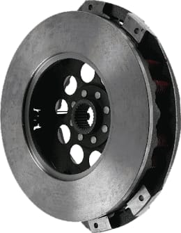 Produktbild: Sachs Kupplungsdruckplatte AT Ø 310 mm, G330, für Traktor Massey Ferguson 362, 375, 382, 390