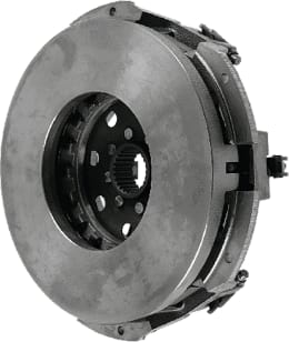 Produktbild: Sachs Kupplungsdruckplatte AT Ø 228 mm, DUT250, für Traktor Case IH, IHC