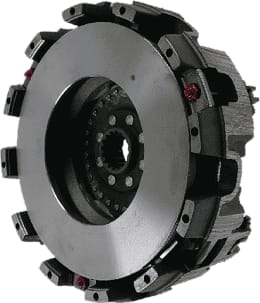 Produktbild: Sachs Kupplungsdruckplatte AT Ø 280 mm, DUT280, für Traktor Fiatagri Matresa 880