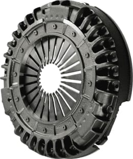 Produktbild: Sachs Kupplungsdruckplatte AT Ø 360 mm, GMF350X, für Traktor Mercedes-Benz Unimog U 1150, 1550, 1600