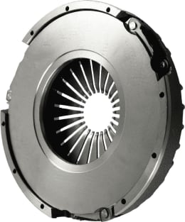 Produktbild: Sachs Kupplungsdruckplatte AT Ø 360 mm, GMF350X, für Traktor Mercedes-Benz Unimog U 1150, 1550, 1600