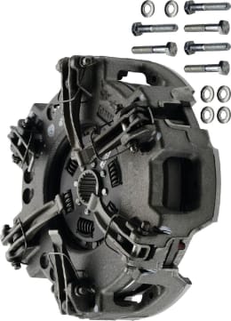 Produktbild: Sachs Kupplungsdruckplatte AT Ø 280 mm, DUT280, für Traktor Deutz-Fahr Agrocopact, Agroxtra, D 06, D 07, DX 3