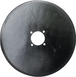 Produktbild: NIAUX 200 Sechscheibe 461 x 5 mm, LK 120 mm, gerade, glatt, für Case