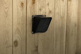 Produktbild: SmartCoop Stallentlüftung Luftleistung max. 120 m³/h, für Geflügelställe, 70625