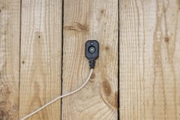 Produktbild: SmartCoop Lichtsensor für Geflügelställe