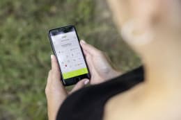 Produktbild: SmartCoop WLAN-Modul für Geflügelställe