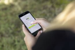 Produktbild: SmartCoop WLAN-Modul für Geflügelställe