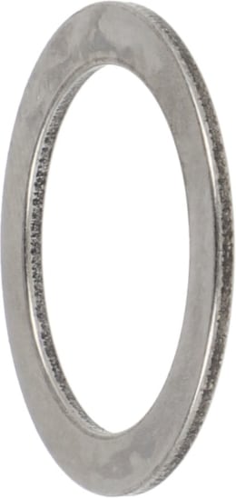 Produktbild: Horsch Passscheibe 22 x 16 x 1 mm, für Grubber Cruiser, Terrano, Sämaschine Pronto, Scheibenegge Joker