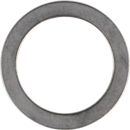Produktbild: Horsch Passscheibe 22 x 16 x 1 mm, für Grubber Cruiser, Terrano, Sämaschine Pronto, Scheibenegge Joker