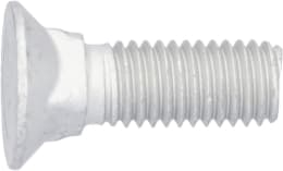 Produktbild: Horsch Scharschraube M 10 x 30 - 8.8, vierkant, für Grubber, Sämaschine, Scheibenegge