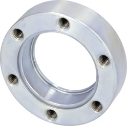 Produktbild: Horsch Radnabe Ø 15,3/45,5 mm, 6 x M 8 IG, für Grubbe, Sämaschine, Scheibenegge