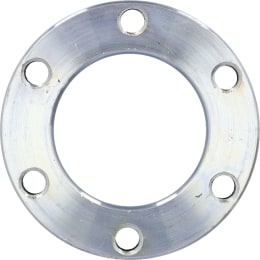 Produktbild: Horsch Radnabe Ø 15,3/45,5 mm, 6 x M 8 IG, für Grubbe, Sämaschine, Scheibenegge