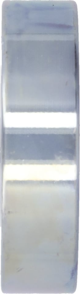 Produktbild: Horsch Radnabe Ø 15,3/45,5 mm, 6 x M 8 IG, für Grubbe, Sämaschine, Scheibenegge