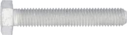 Produktbild: Horsch Sechskantschraube DIN 933 M 12 x 70 - 10.9, für Grubber, Sämaschine, Scheibenegge