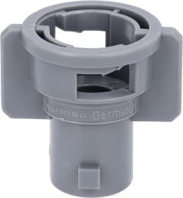 Produktbild: Horsch Verlängerungsadapter 27 mm für Düsenhalter Spritzgestänge Feldspritze Leeb