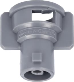 Produktbild: Horsch Verlängerungsadapter 27 mm für Düsenhalter Spritzgestänge Feldspritze Leeb