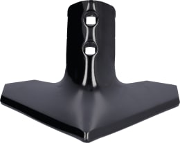 Produktbild: Horsch Gänsefußschar 228 x 8 mm, für Grubber, Sämaschine, Scheibenegge