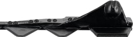 Produktbild: ESM Mähmesser 150 cm, Klingen gezahnt, für Busatis 5840 081 01; 345 0870
