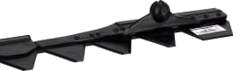 Produktbild: ESM Mähmesser 150 cm, hydraulischer Antrieb, Klingen 20 x DIN 75 gezahnt, für Busatis 5840 002 02; 345 0930
