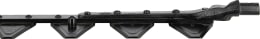 Produktbild: ESM Mähmesser 150 cm, Obermesser, Klingen 20 x 5802 009 01/344 1511, für Busatis 5840 052 01; 345 0690