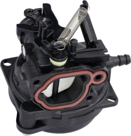 Produktbild: Briggs & Stratton Vergaser, Kunststoff für vertikaler Motor Serie 104M..