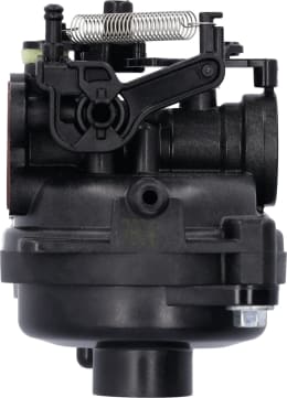 Produktbild: Briggs & Stratton Vergaser, Kunststoff für vertikaler Motor Serie 104M..