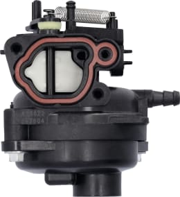 Produktbild: Briggs & Stratton Vergaser, Kunststoff für vertikaler Motor Serie 104M..