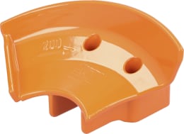Produktbild: STIHL Messerschutz für Kreissägeblätter Motorsense FR 410, FR 460, FS 89, 91, 111, 131, 240, FSA 130, 135, FS-KM