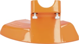 Produktbild: STIHL Messerschutz für Kreissägeblätter Motorsense FR 410, FR 460, FS 89, 91, 111, 131, 240, FSA 130, 135, FS-KM