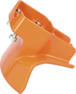 Produktbild: STIHL Messerschutz für Kreissägeblätter Motorsense FR 410, FR 460, FS 89, 91, 111, 131, 240, FSA 130, 135, FS-KM