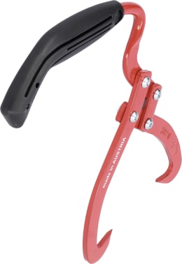 Produktbild: Stubai Handpackzange 190 mm