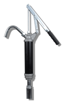 Produktbild: TECALEMIT Handpumpe HK 07 mit Teleskopsaugrohr