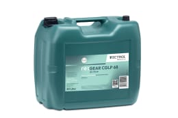 Produktbild: TECTROL re:GEAR CGLP 68 ISO VG 68 CGLP, Zentalschmierung, Bettbahn- und Gleitbahnöl, demulgierend