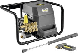 Produktbild: Kärcher® Hochdruckreiniger HD 13/18-4 S ST Classic Plus Adv Farmer Kaltwasser