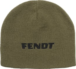 Produktbild: Fendt Wendemütze Erwachsene orange, oliv